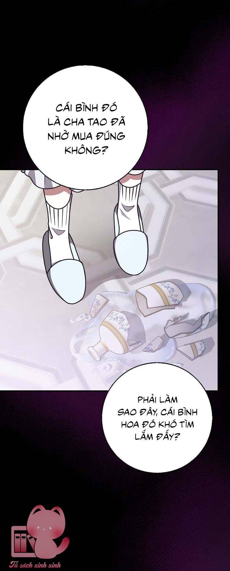 Tôi Thề Chúng Ta Chỉ Là Bạn Chap 54 - Next Chap 55