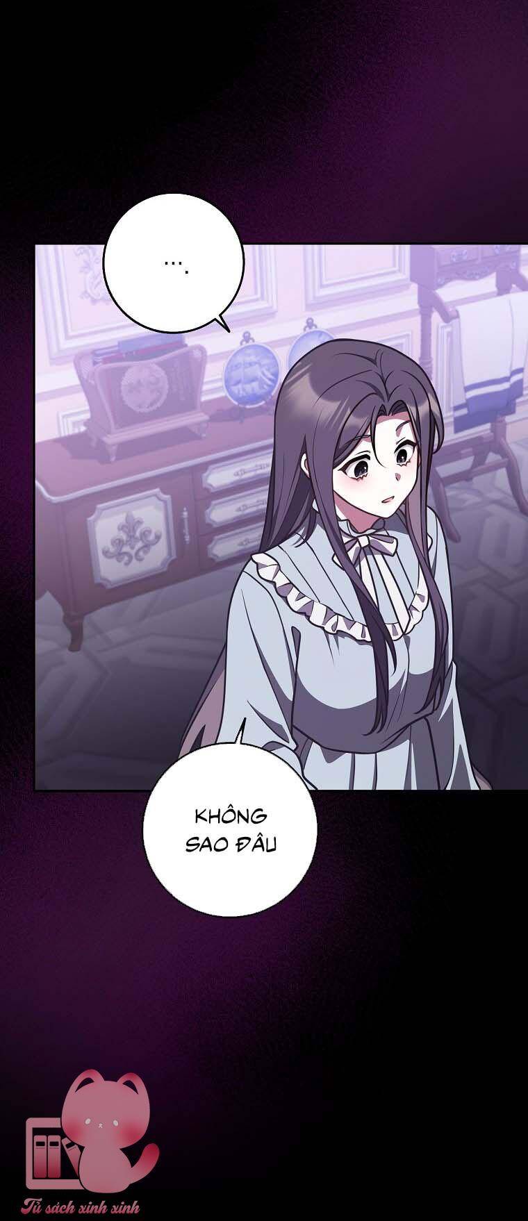 Tôi Thề Chúng Ta Chỉ Là Bạn Chap 54 - Next Chap 55