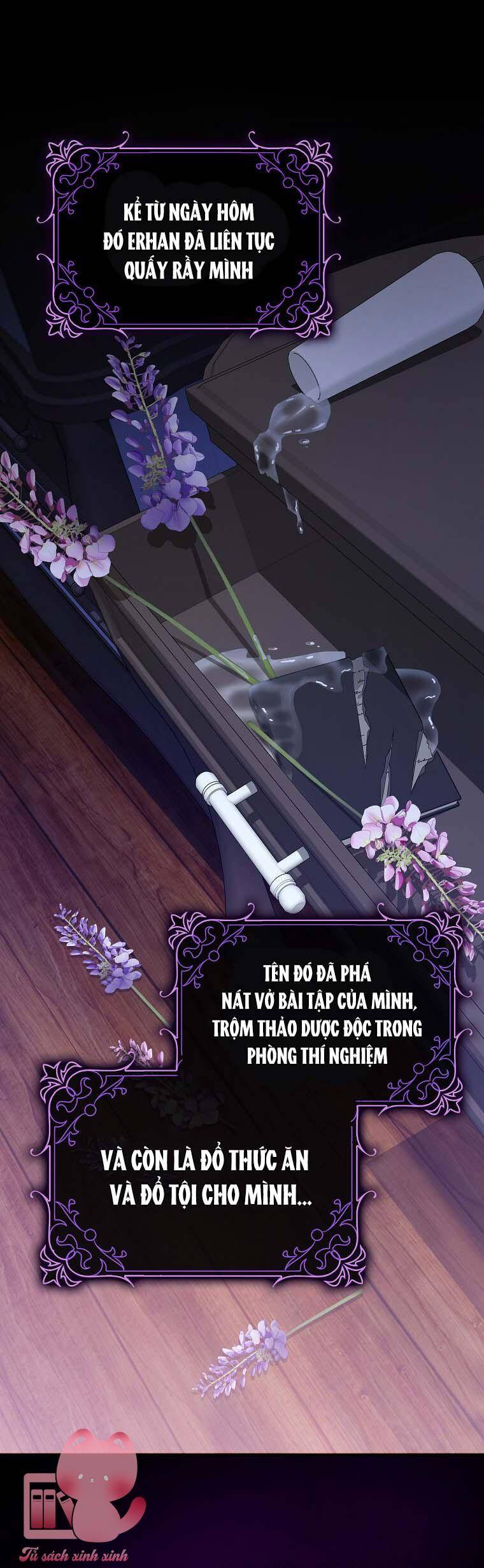 Tôi Thề Chúng Ta Chỉ Là Bạn Chap 54 - Next Chap 55