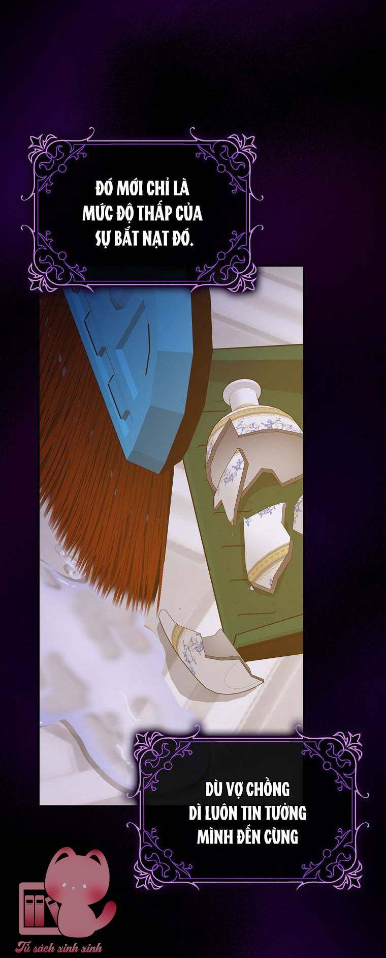 Tôi Thề Chúng Ta Chỉ Là Bạn Chap 54 - Next Chap 55