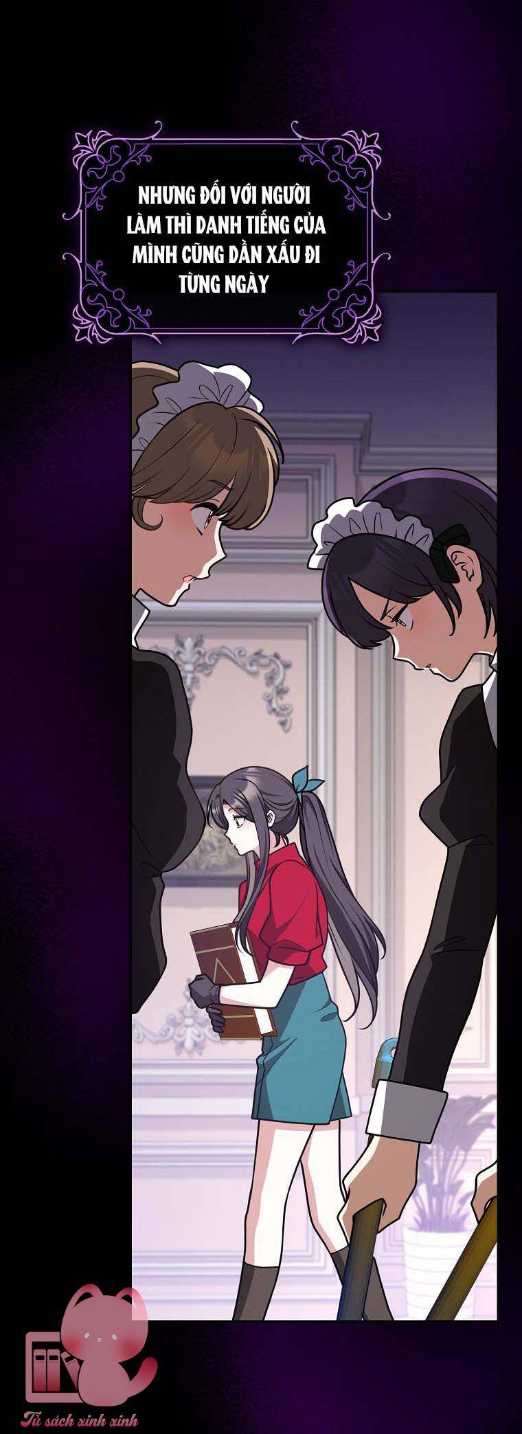 Tôi Thề Chúng Ta Chỉ Là Bạn Chap 54 - Next Chap 55