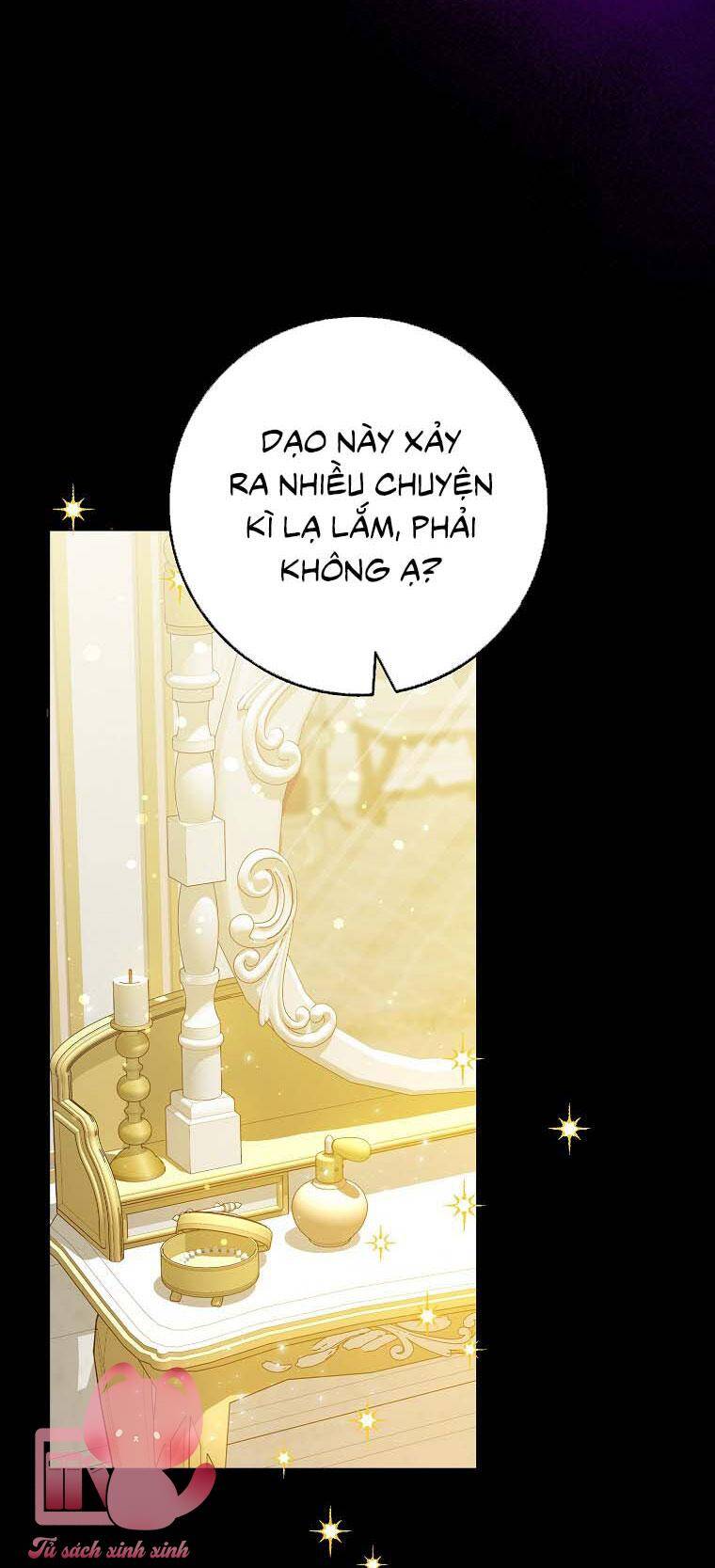 Tôi Thề Chúng Ta Chỉ Là Bạn Chap 54 - Next Chap 55