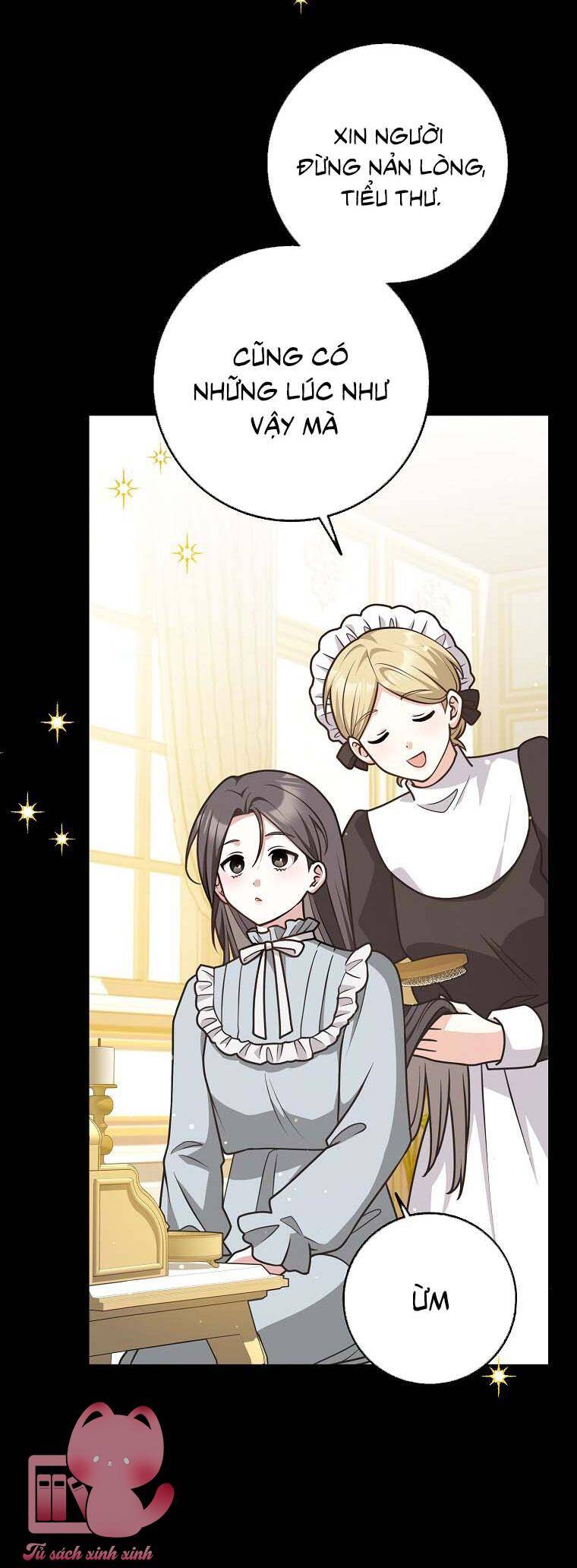 Tôi Thề Chúng Ta Chỉ Là Bạn Chap 54 - Next Chap 55