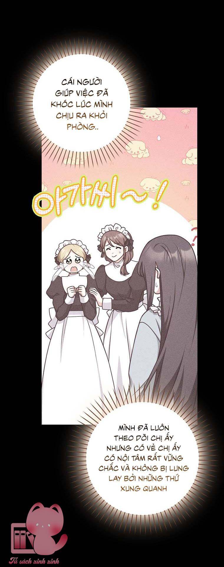 Tôi Thề Chúng Ta Chỉ Là Bạn Chap 54 - Next Chap 55