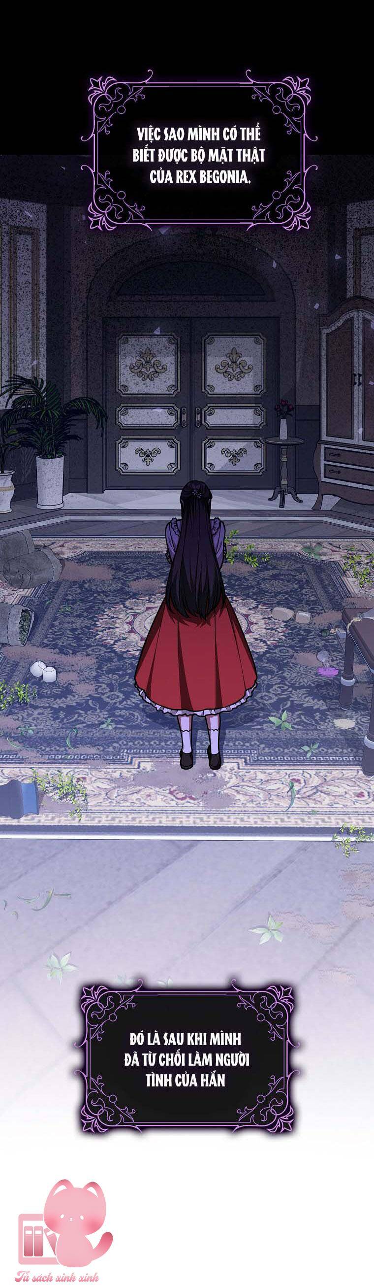 Tôi Thề Chúng Ta Chỉ Là Bạn Chap 54 - Next Chap 55