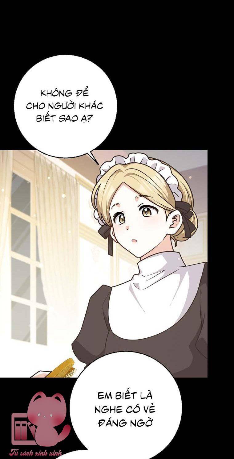 Tôi Thề Chúng Ta Chỉ Là Bạn Chap 54 - Next Chap 55