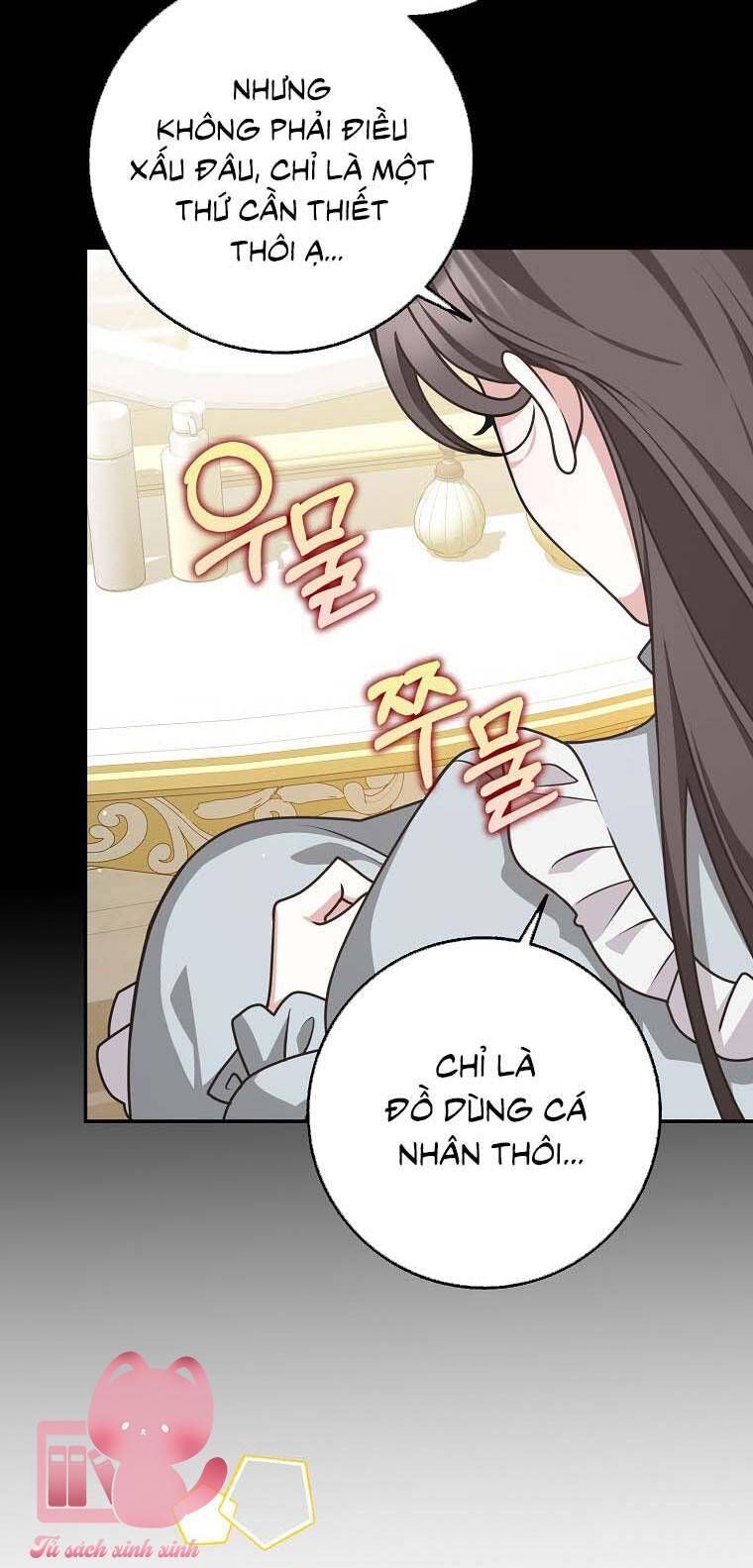 Tôi Thề Chúng Ta Chỉ Là Bạn Chap 54 - Next Chap 55