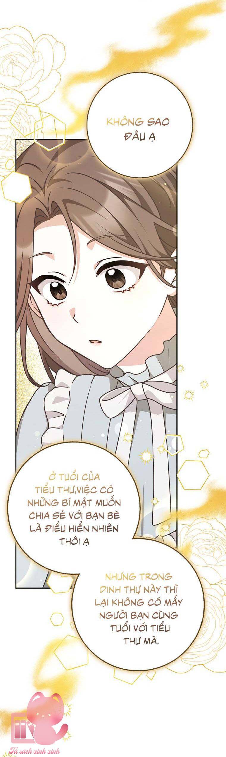 Tôi Thề Chúng Ta Chỉ Là Bạn Chap 54 - Next Chap 55