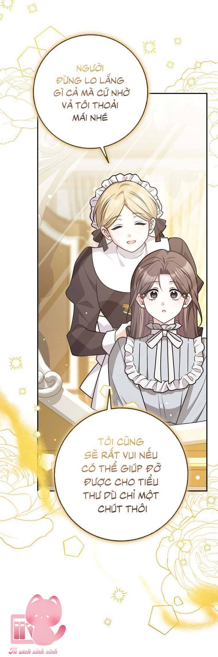 Tôi Thề Chúng Ta Chỉ Là Bạn Chap 54 - Next Chap 55