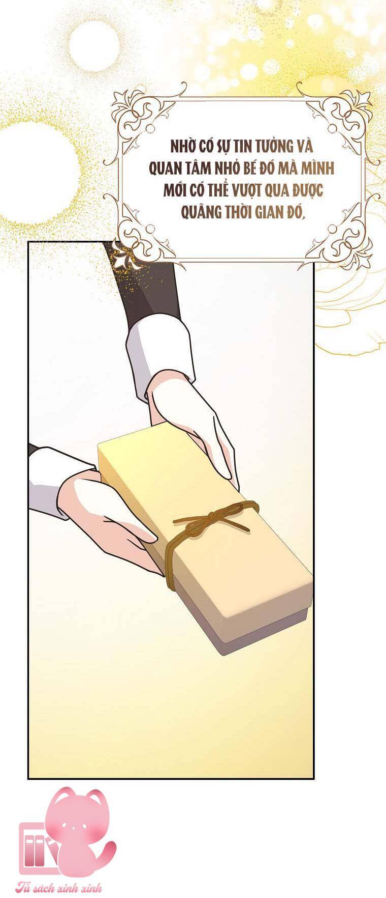 Tôi Thề Chúng Ta Chỉ Là Bạn Chap 54 - Next Chap 55