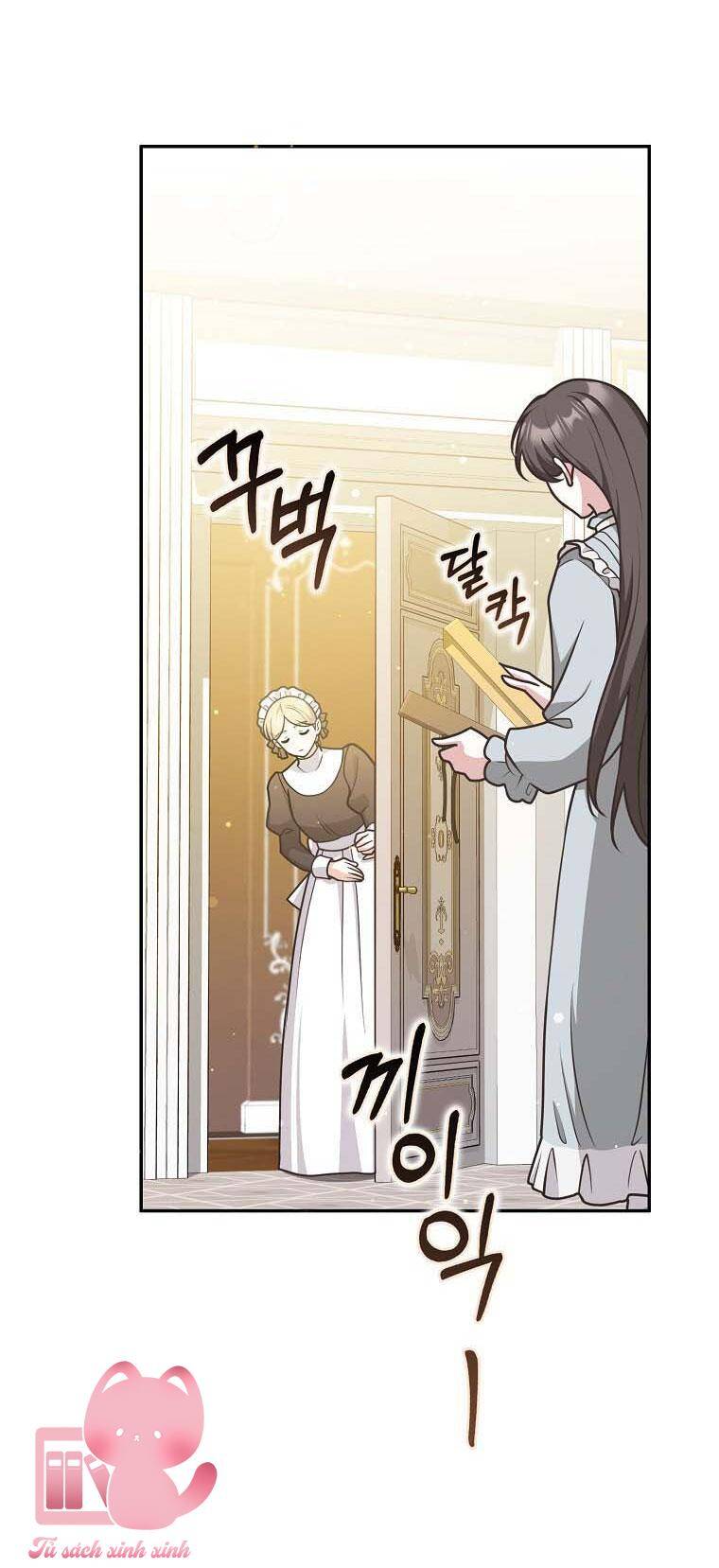 Tôi Thề Chúng Ta Chỉ Là Bạn Chap 54 - Next Chap 55