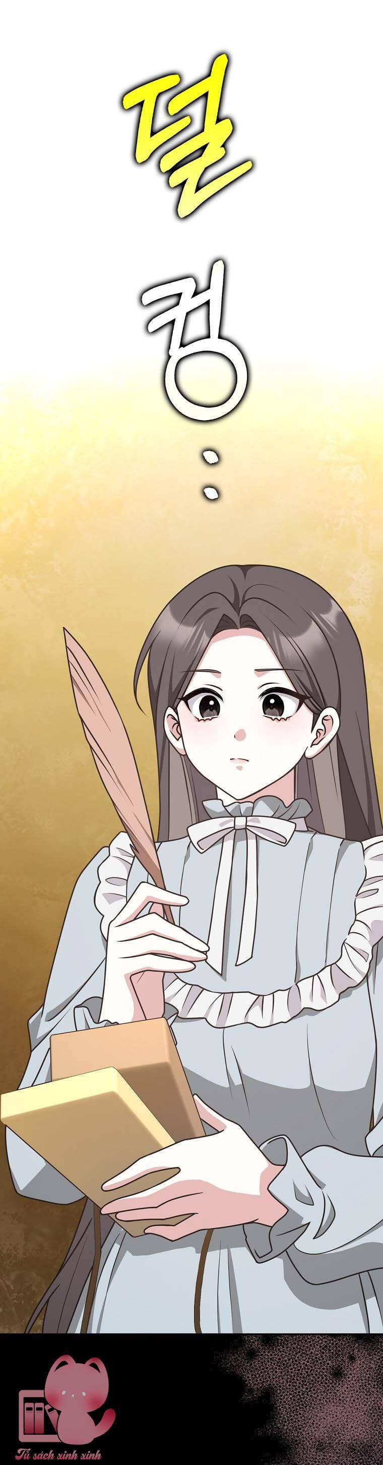 Tôi Thề Chúng Ta Chỉ Là Bạn Chap 54 - Next Chap 55