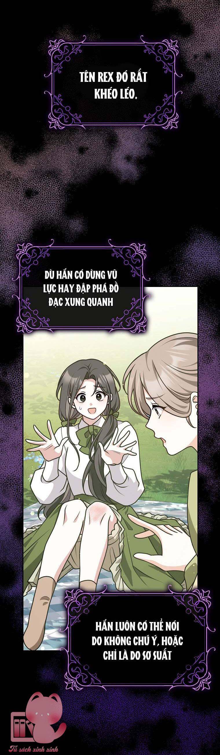 Tôi Thề Chúng Ta Chỉ Là Bạn Chap 54 - Next Chap 55