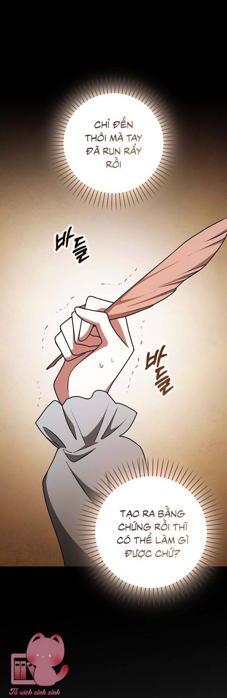 Tôi Thề Chúng Ta Chỉ Là Bạn Chap 54 - Next Chap 55