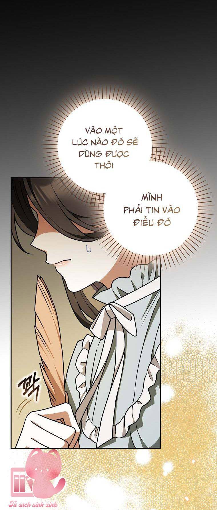 Tôi Thề Chúng Ta Chỉ Là Bạn Chap 54 - Next Chap 55