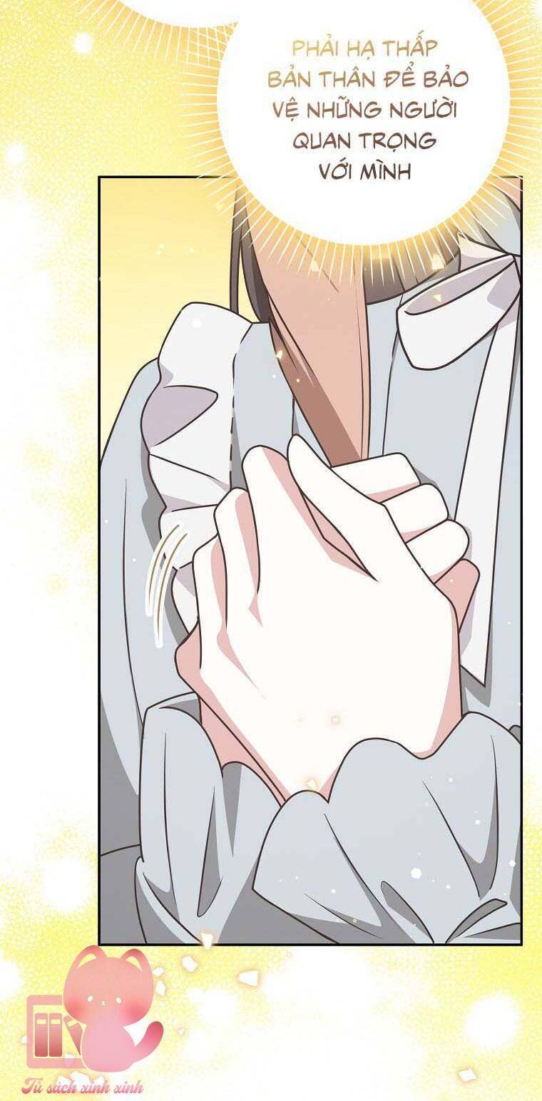 Tôi Thề Chúng Ta Chỉ Là Bạn Chap 54 - Next Chap 55