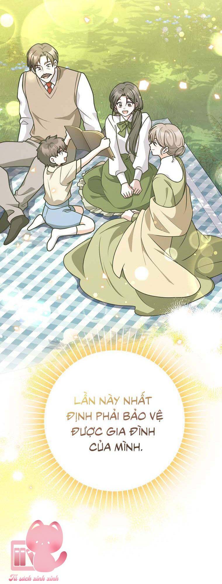 Tôi Thề Chúng Ta Chỉ Là Bạn Chap 54 - Next Chap 55