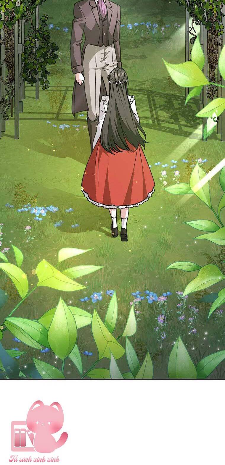 Tôi Thề Chúng Ta Chỉ Là Bạn Chap 54 - Next Chap 55