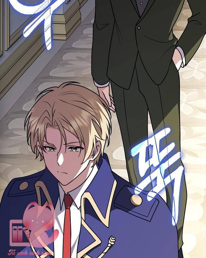 Tôi Thề Chúng Ta Chỉ Là Bạn Chap 55 - Next Chap 56