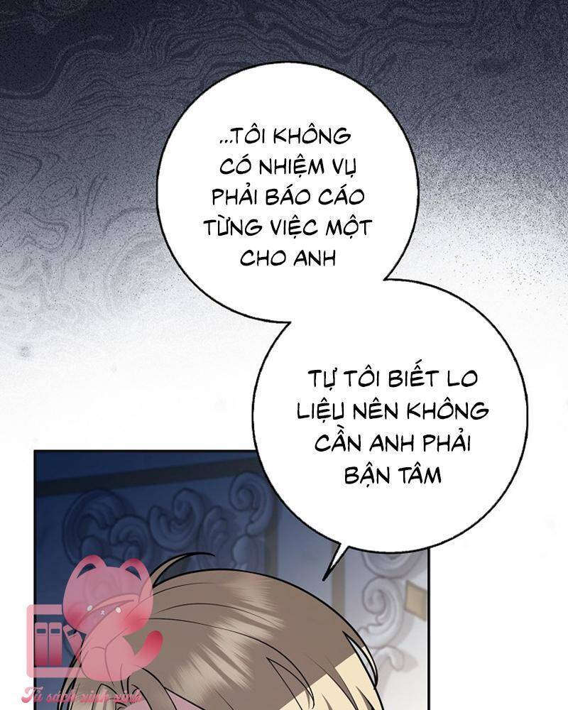 Tôi Thề Chúng Ta Chỉ Là Bạn Chap 55 - Next Chap 56