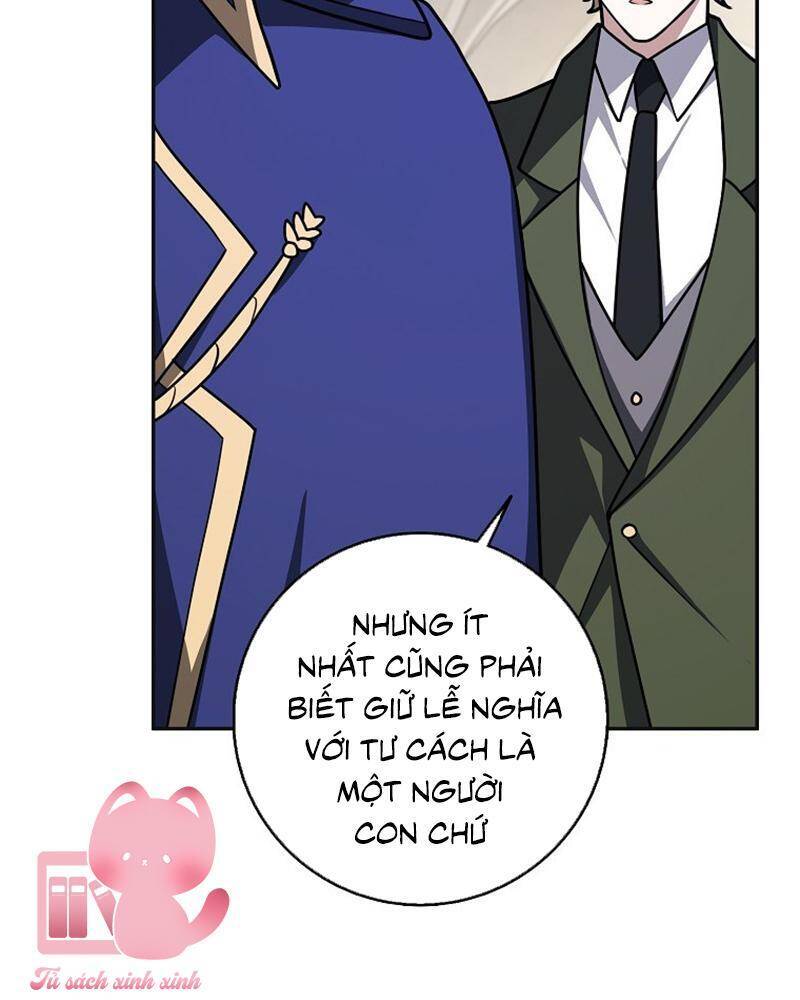 Tôi Thề Chúng Ta Chỉ Là Bạn Chap 55 - Next Chap 56