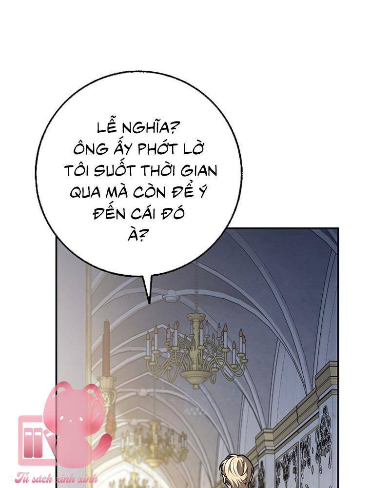 Tôi Thề Chúng Ta Chỉ Là Bạn Chap 55 - Next Chap 56