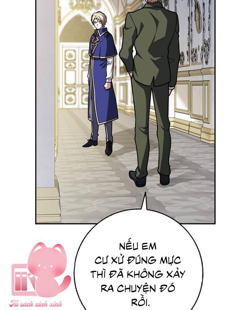 Tôi Thề Chúng Ta Chỉ Là Bạn Chap 55 - Next Chap 56