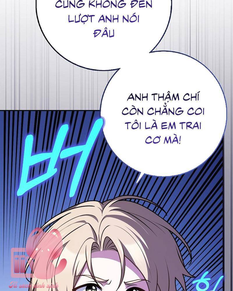 Tôi Thề Chúng Ta Chỉ Là Bạn Chap 55 - Next Chap 56