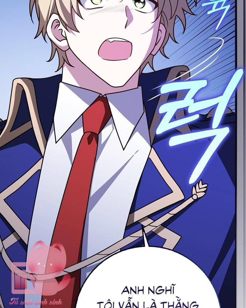 Tôi Thề Chúng Ta Chỉ Là Bạn Chap 55 - Next Chap 56