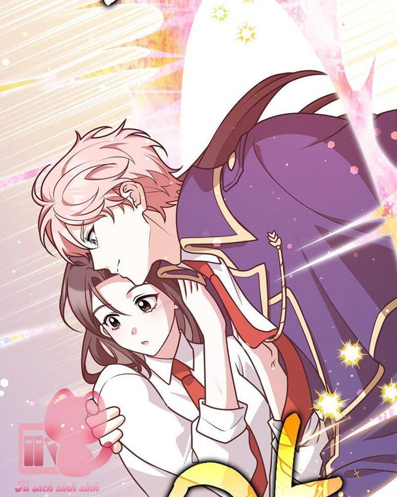 Tôi Thề Chúng Ta Chỉ Là Bạn Chap 55 - Next Chap 56