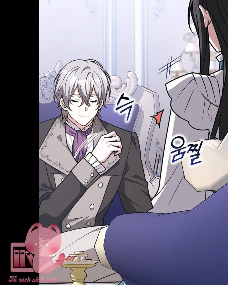 Tôi Thề Chúng Ta Chỉ Là Bạn Chap 55 - Next Chap 56