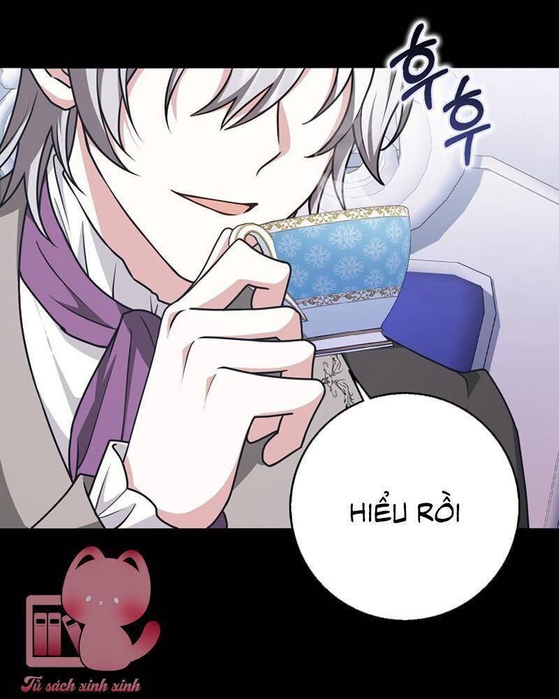 Tôi Thề Chúng Ta Chỉ Là Bạn Chap 55 - Next Chap 56