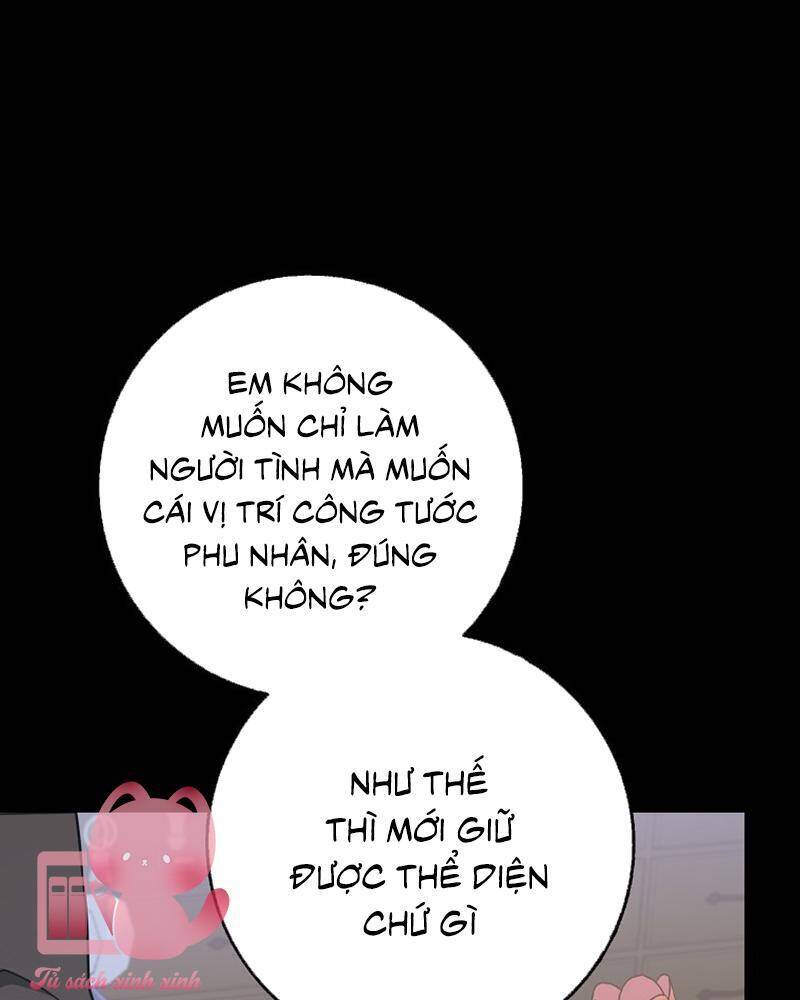 Tôi Thề Chúng Ta Chỉ Là Bạn Chap 55 - Next Chap 56