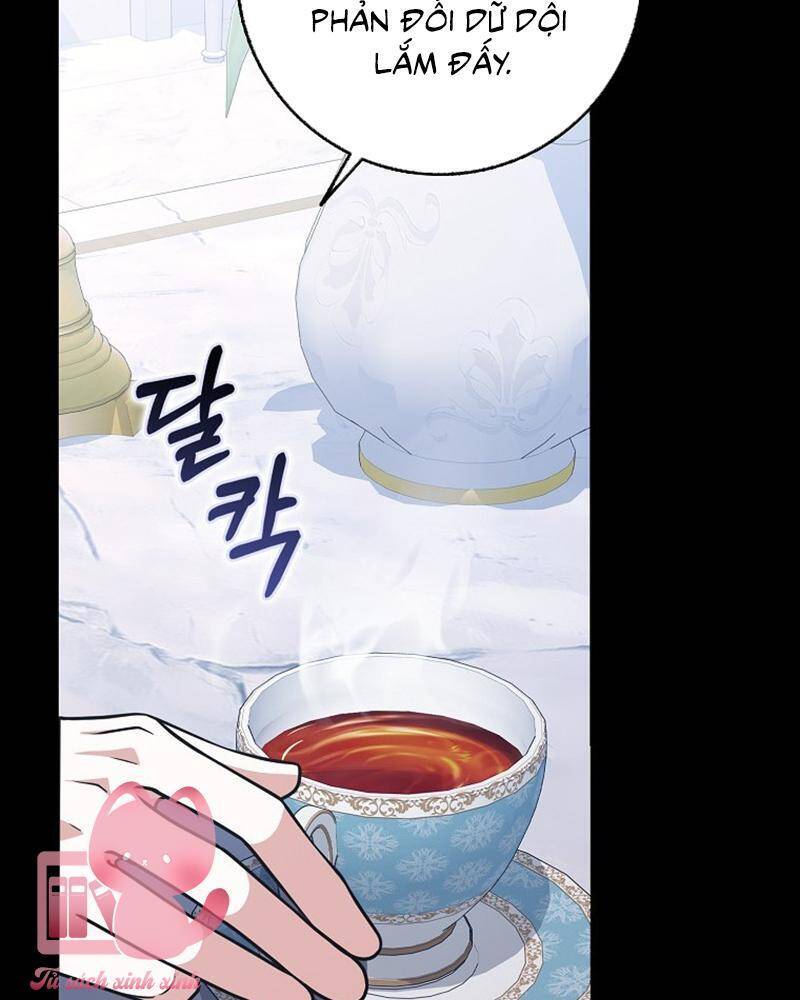 Tôi Thề Chúng Ta Chỉ Là Bạn Chap 55 - Next Chap 56