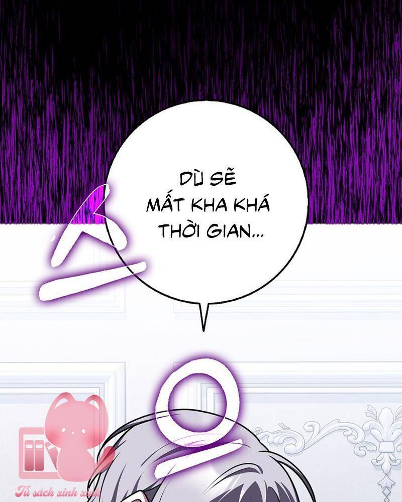 Tôi Thề Chúng Ta Chỉ Là Bạn Chap 55 - Next Chap 56