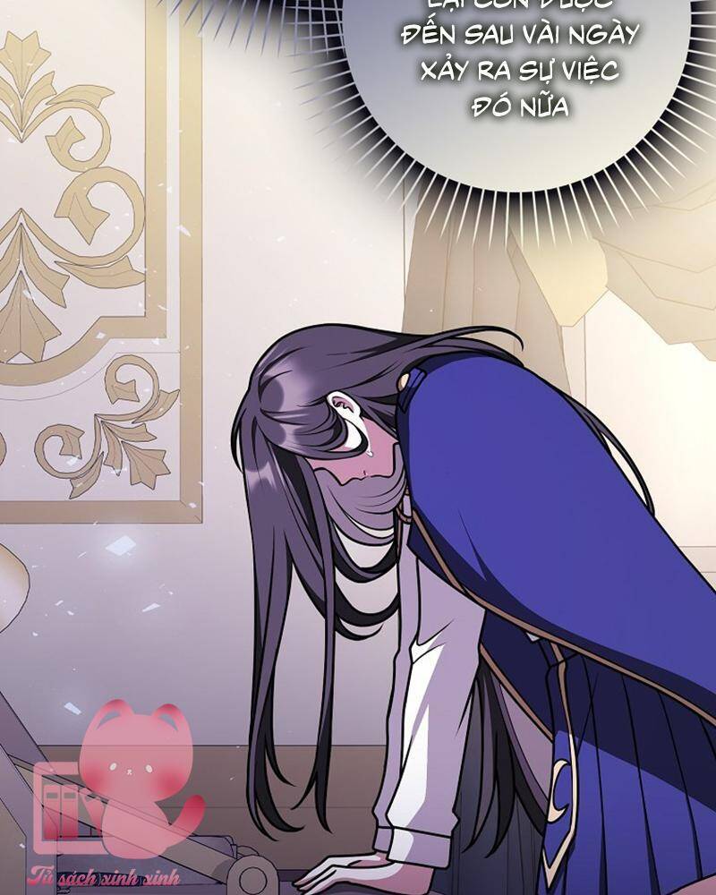 Tôi Thề Chúng Ta Chỉ Là Bạn Chap 55 - Next Chap 56