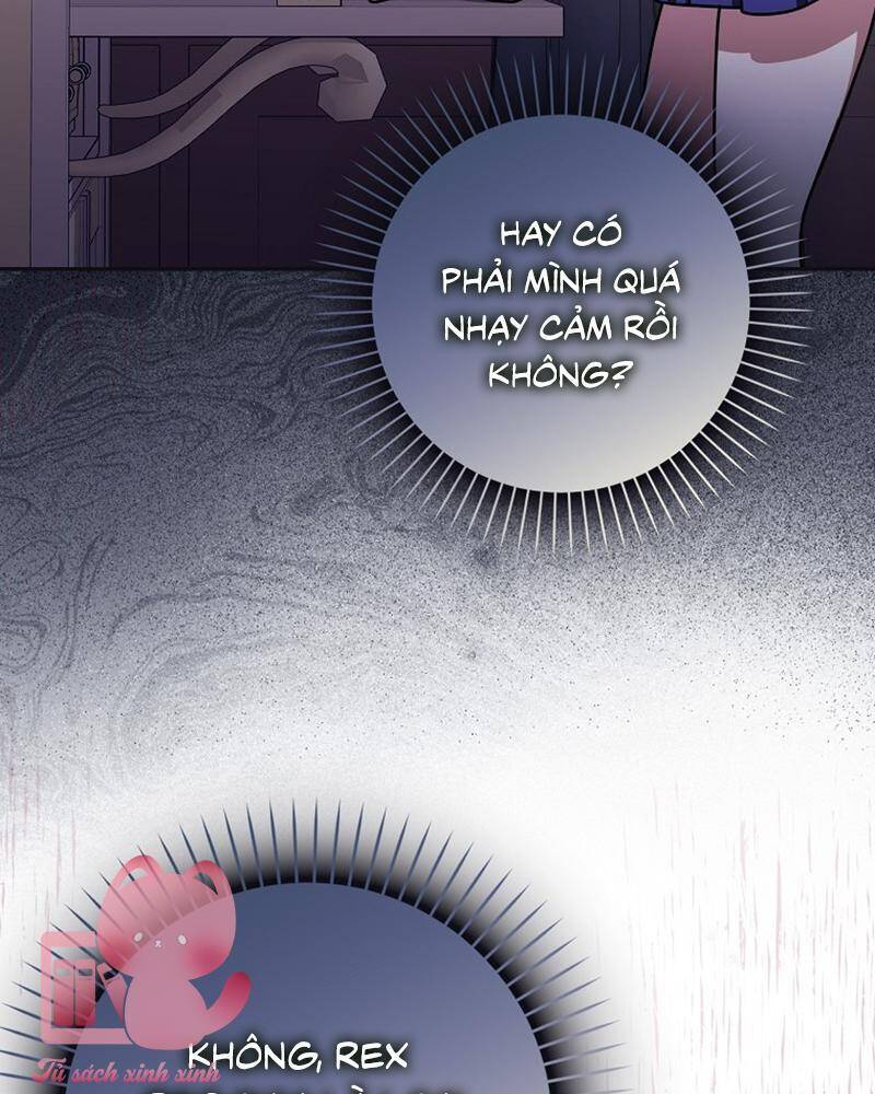 Tôi Thề Chúng Ta Chỉ Là Bạn Chap 55 - Next Chap 56