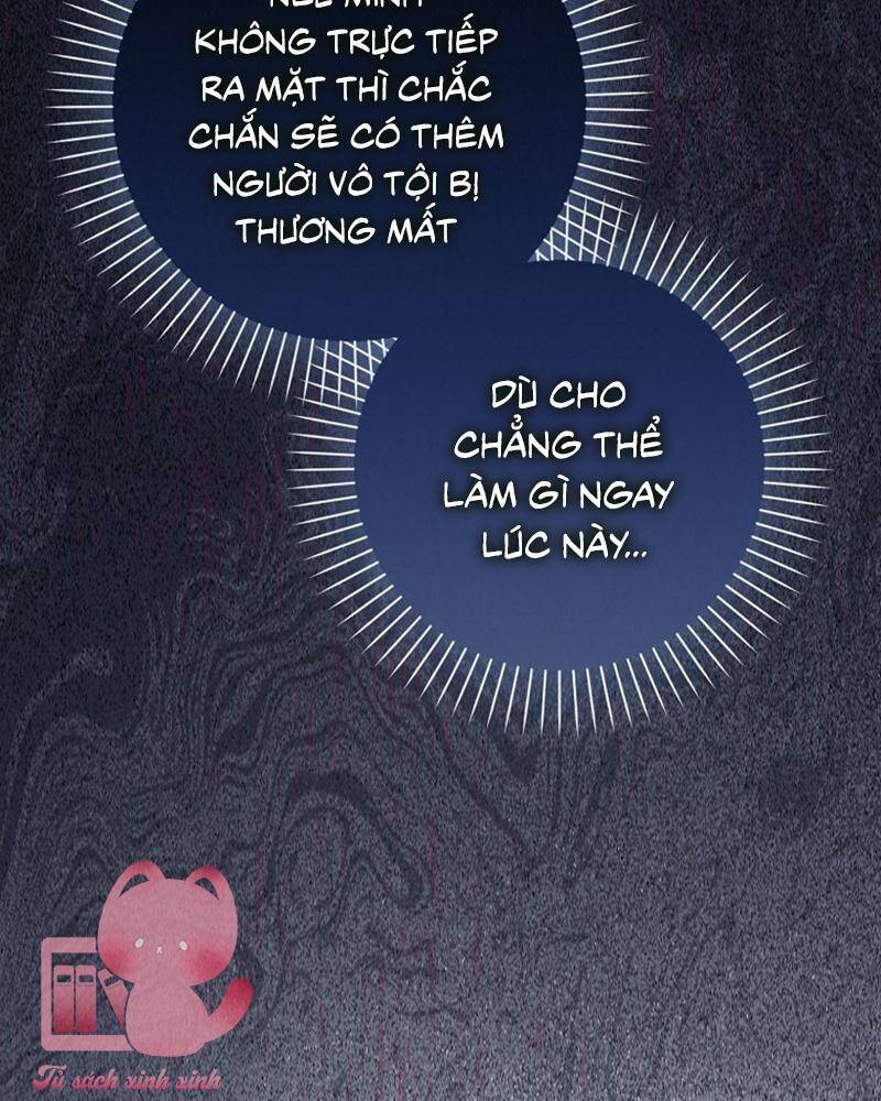 Tôi Thề Chúng Ta Chỉ Là Bạn Chap 55 - Next Chap 56