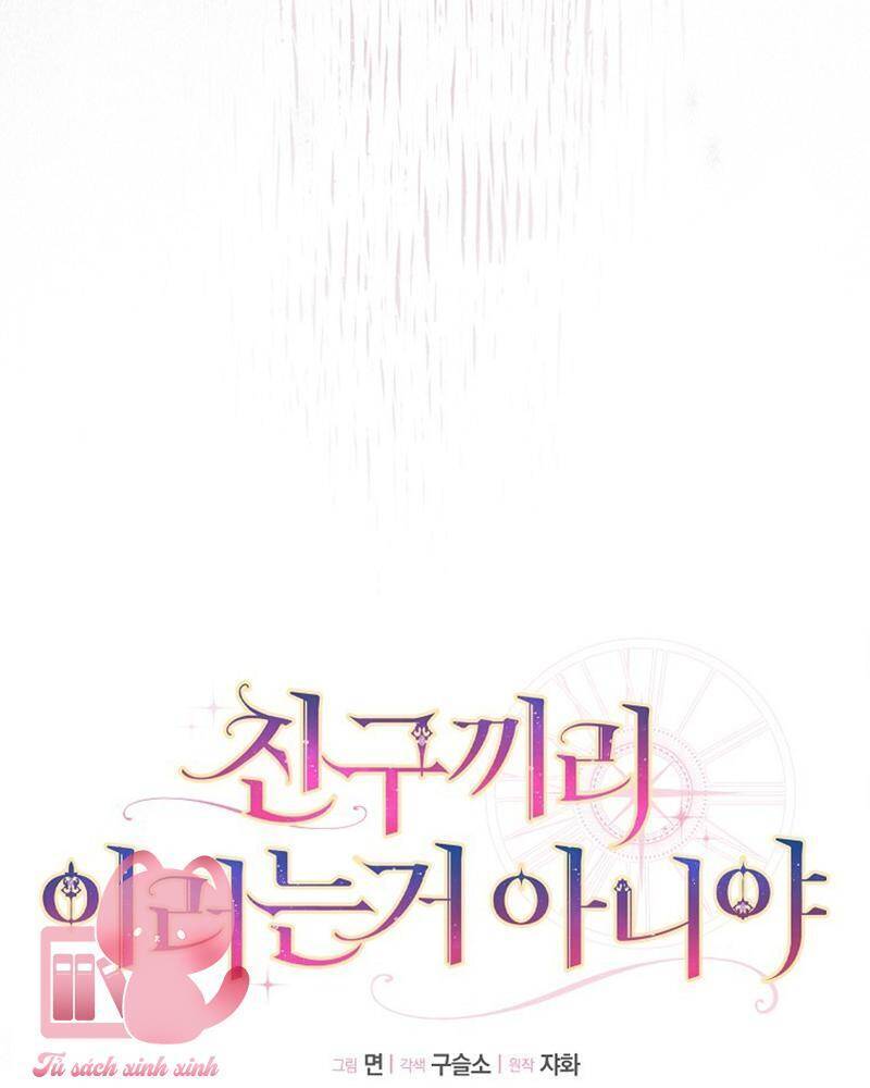 Tôi Thề Chúng Ta Chỉ Là Bạn Chap 55 - Next Chap 56