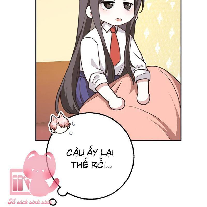 Tôi Thề Chúng Ta Chỉ Là Bạn Chap 55 - Next Chap 56