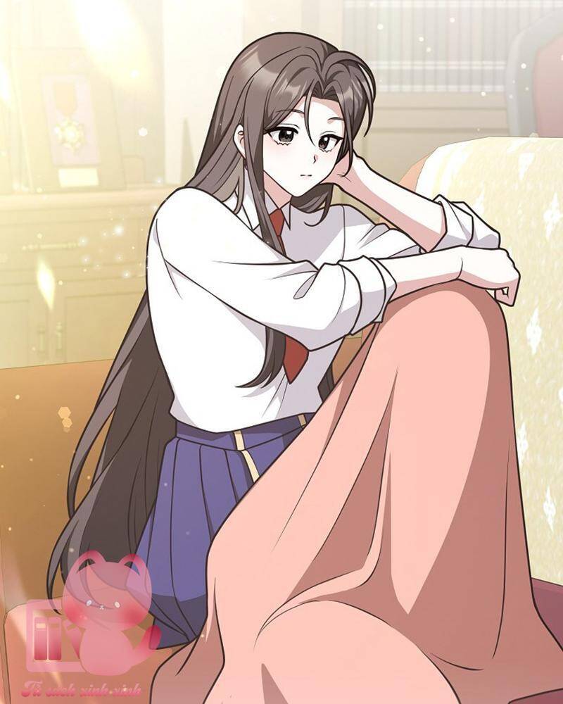 Tôi Thề Chúng Ta Chỉ Là Bạn Chap 55 - Next Chap 56