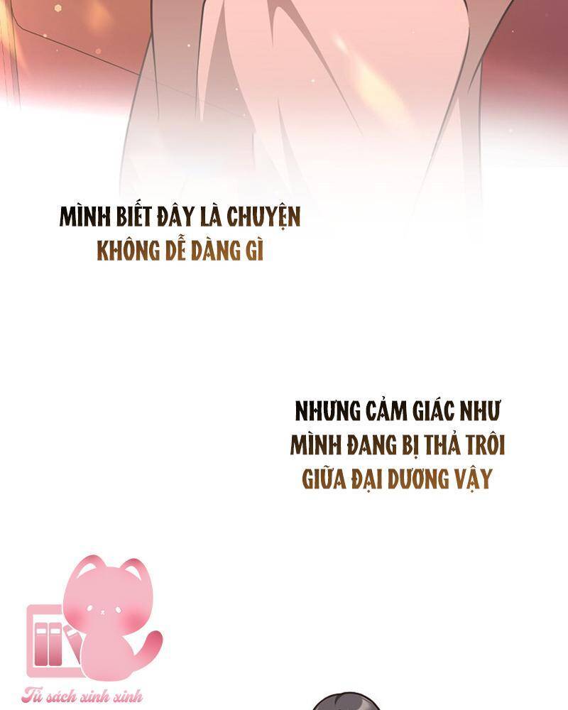 Tôi Thề Chúng Ta Chỉ Là Bạn Chap 55 - Next Chap 56