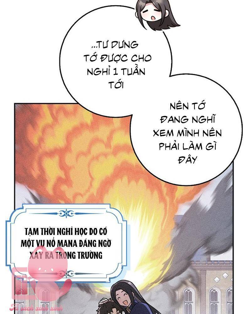 Tôi Thề Chúng Ta Chỉ Là Bạn Chap 55 - Next Chap 56
