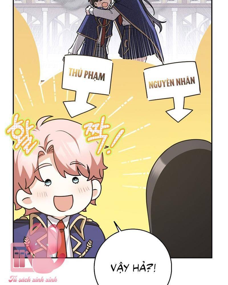 Tôi Thề Chúng Ta Chỉ Là Bạn Chap 55 - Next Chap 56