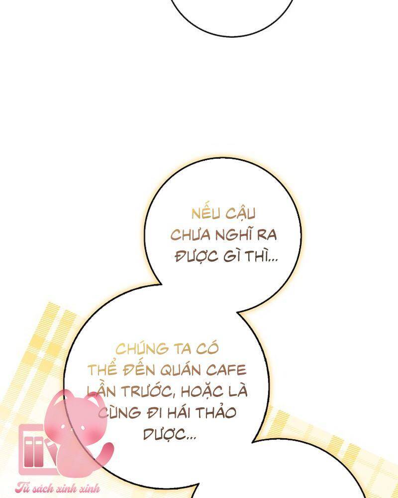 Tôi Thề Chúng Ta Chỉ Là Bạn Chap 55 - Next Chap 56