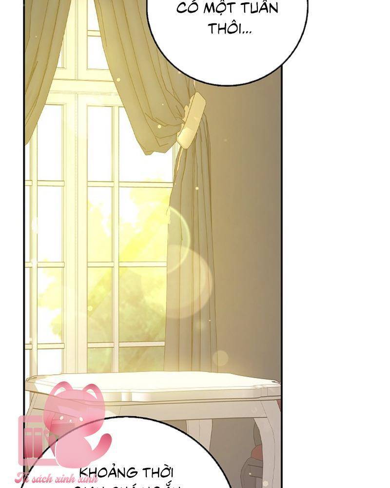 Tôi Thề Chúng Ta Chỉ Là Bạn Chap 55 - Next Chap 56