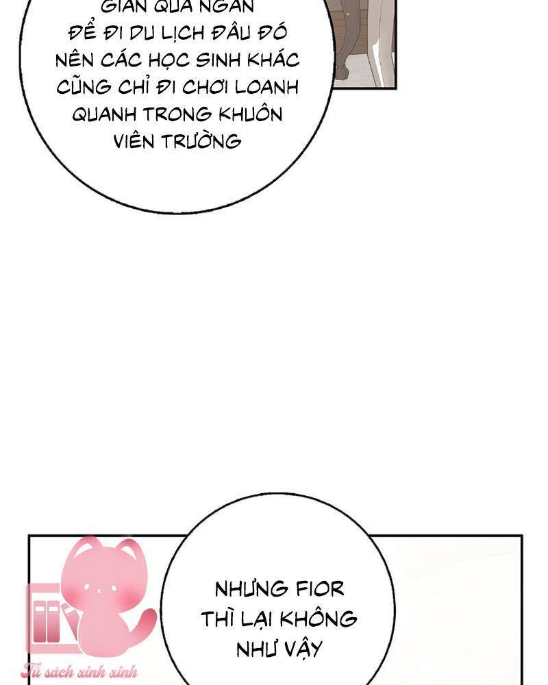 Tôi Thề Chúng Ta Chỉ Là Bạn Chap 55 - Next Chap 56