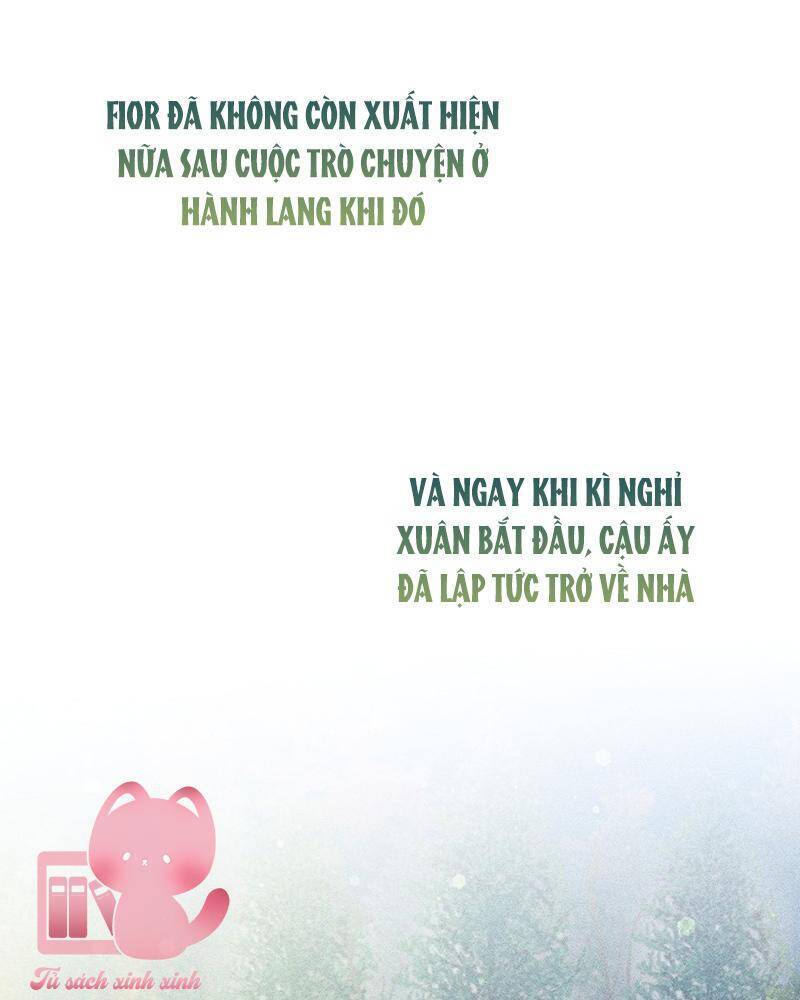 Tôi Thề Chúng Ta Chỉ Là Bạn Chap 55 - Next Chap 56