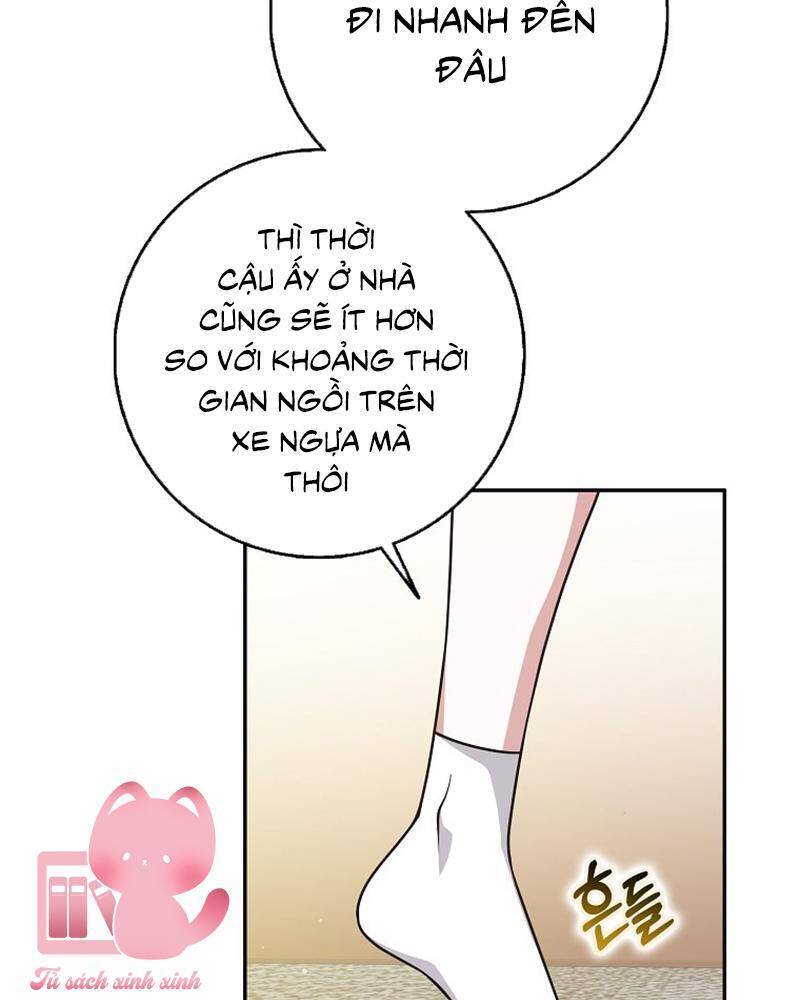 Tôi Thề Chúng Ta Chỉ Là Bạn Chap 55 - Next Chap 56