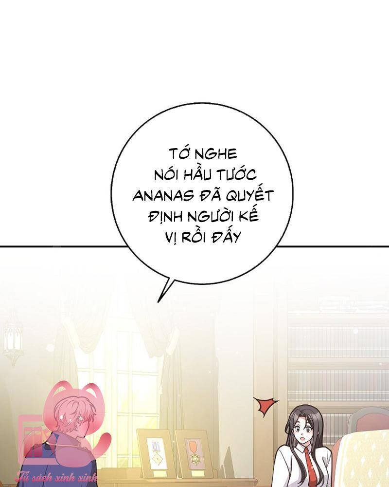 Tôi Thề Chúng Ta Chỉ Là Bạn Chap 55 - Next Chap 56